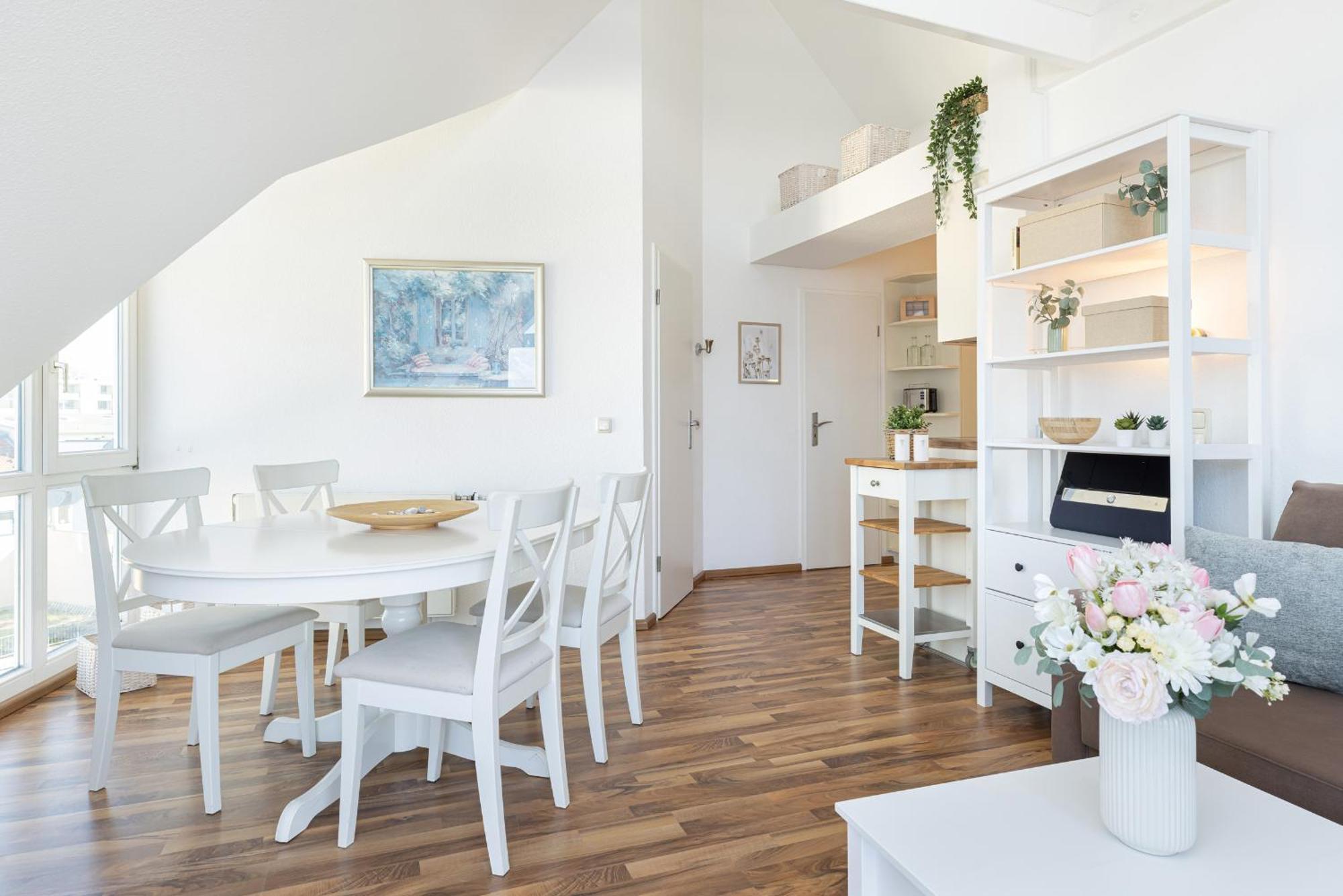 Strandhotel Laboe Traumsicht לבואה מראה חיצוני תמונה